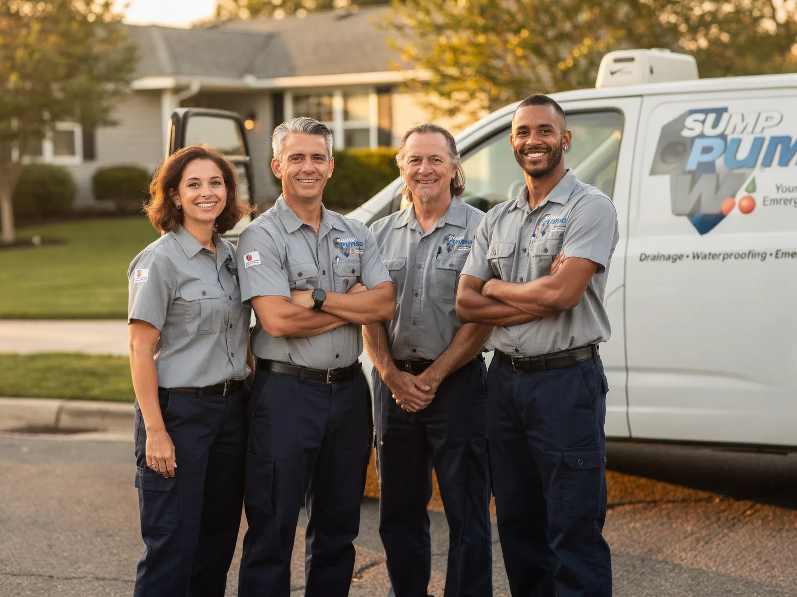 Water Heater Repair company in Saint Albans Bay, VT